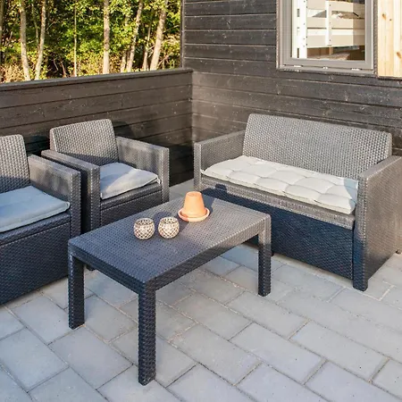 Amazing In With Sauna *