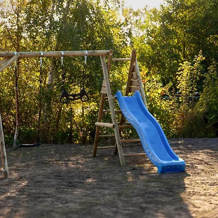 펜션 Amazing In With Sauna