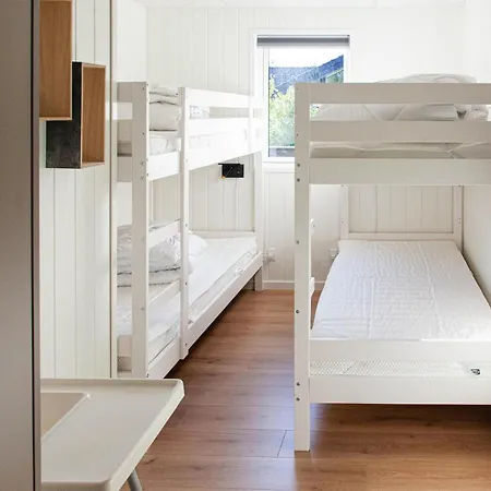 Feriehus Fantastisk Hjem I Med Sauna