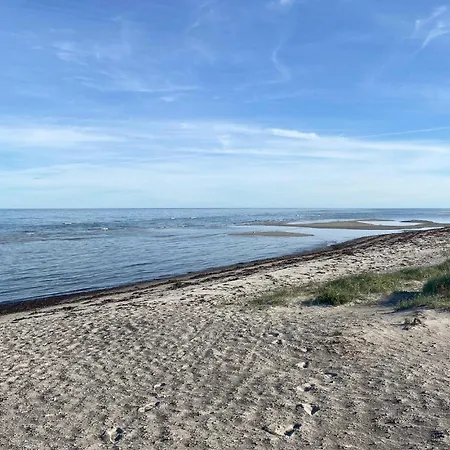 Fantastisk Hjem I Med Sauna