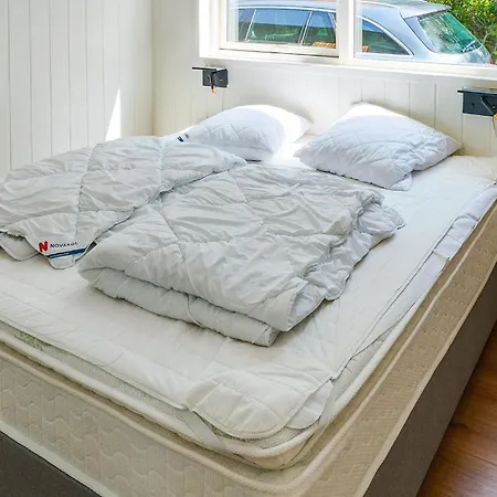 Feriehus Fantastisk Hjem I Med Sauna *